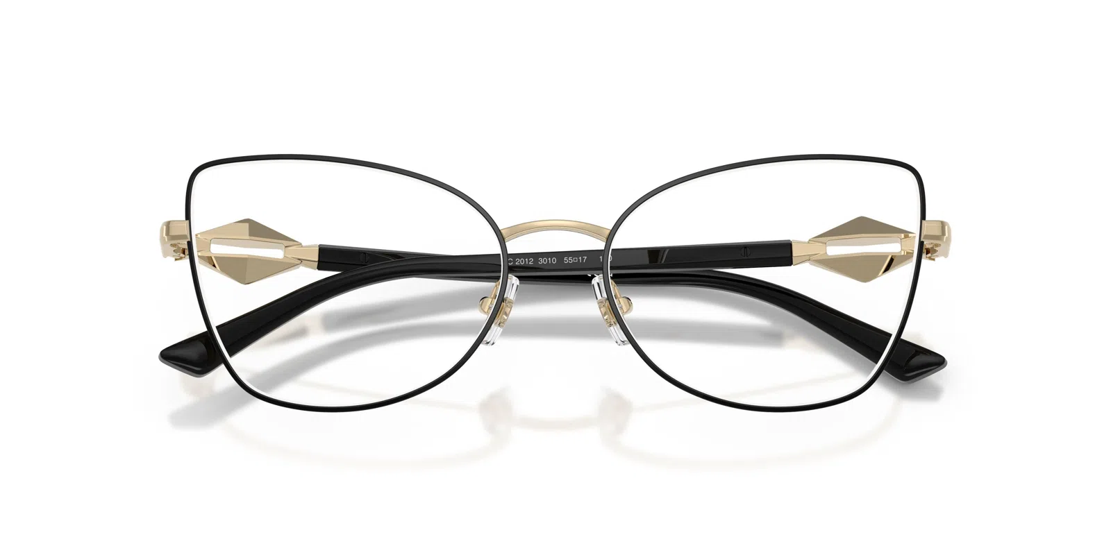 Jimmy Choo 2012 Eyeglasses - view 14